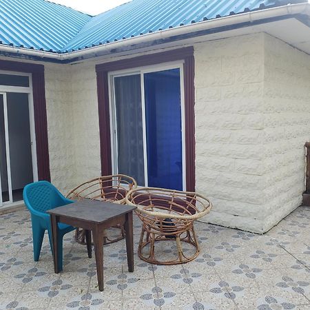 Kwa Mama Village Beach Resort Dar es Salaam Exterior photo