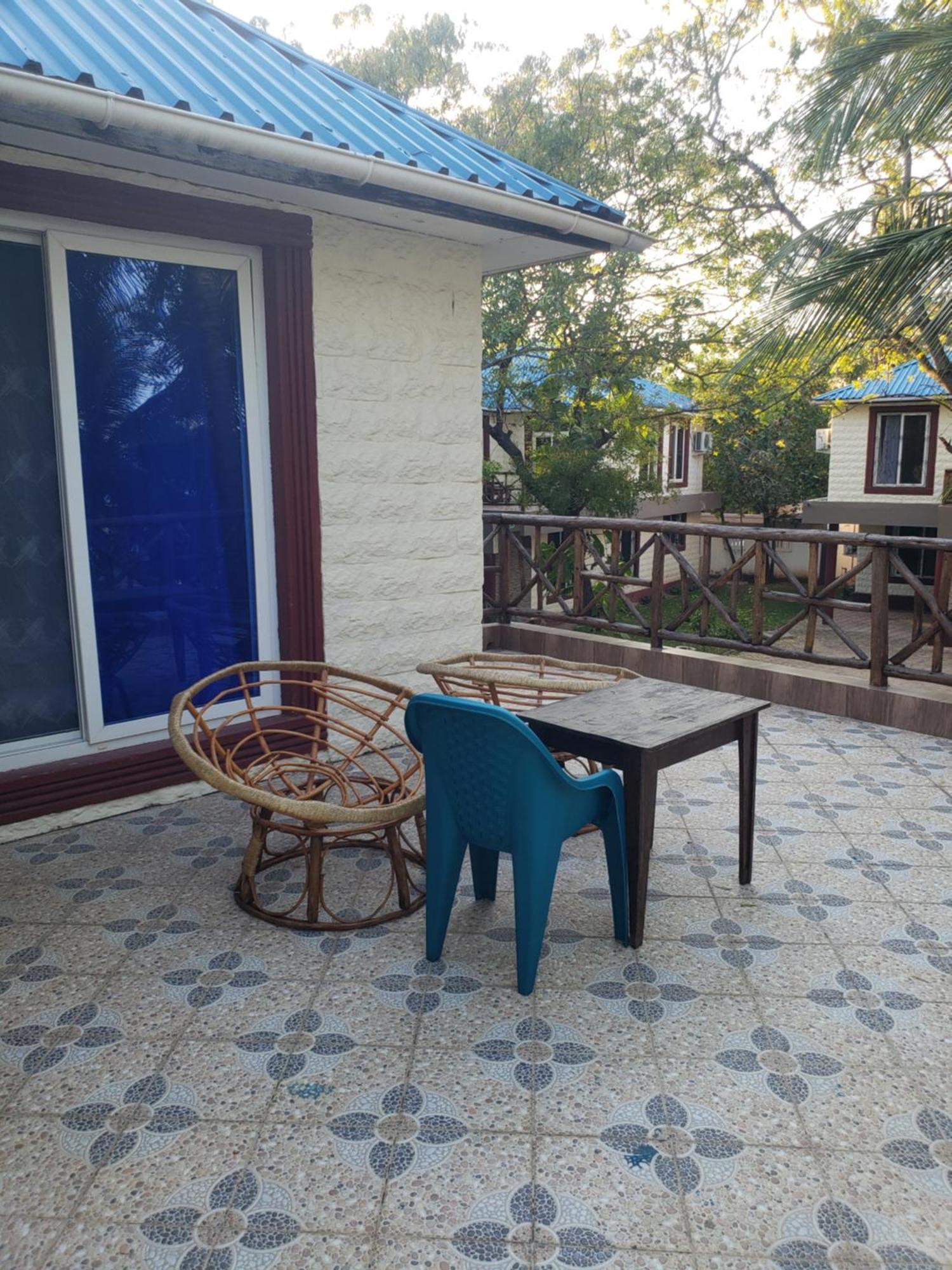 Kwa Mama Village Beach Resort Dar es Salaam Exterior photo